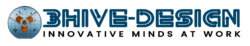 Behive-DesignLogo